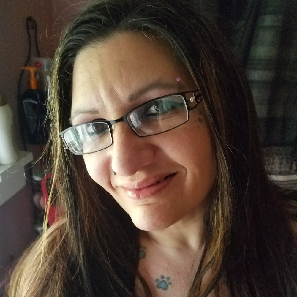 Meet your Posher, Sheryl